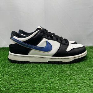 Nike Dunk Low Next Nature GS TPU Swoosh Youth Size 7Y Womens Size 8.5 FD0689-001